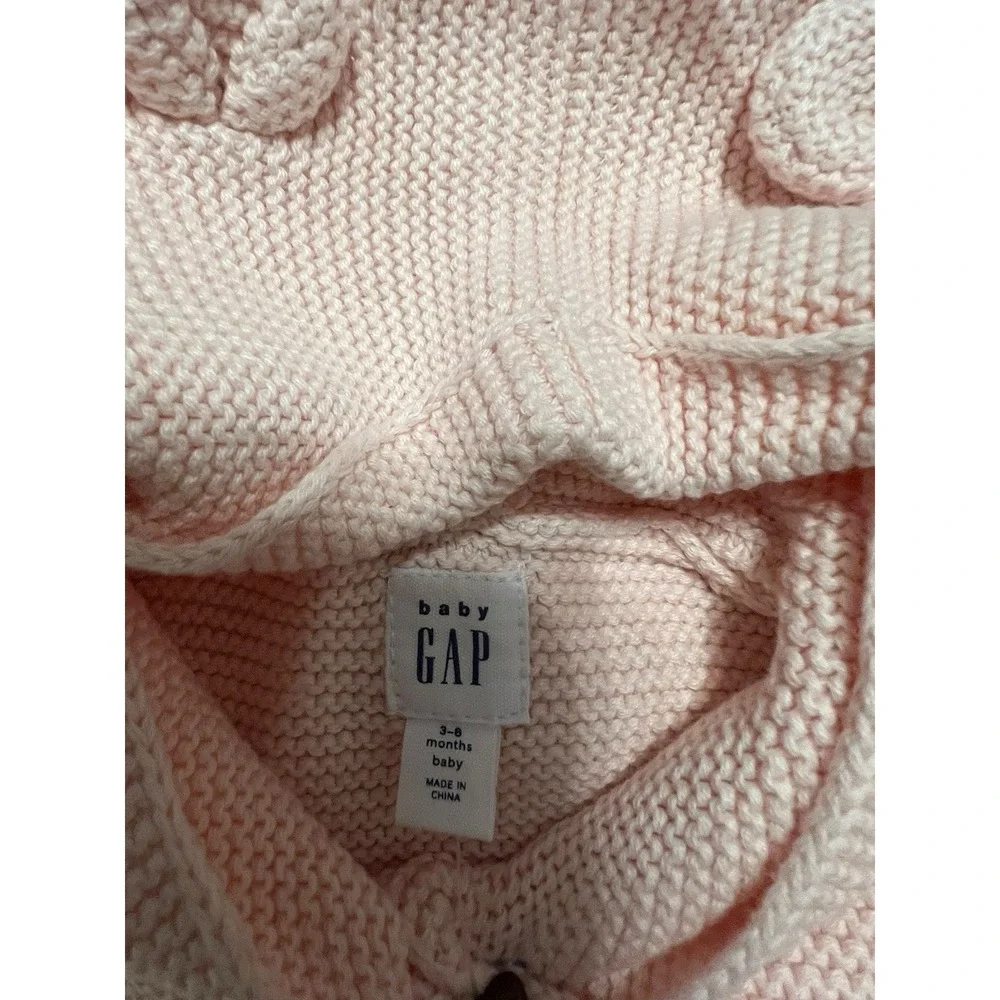 GAP soft cotton
